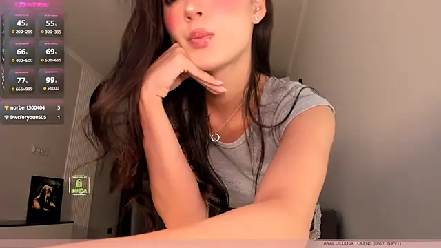 sweetest candy online show from 07.14.26