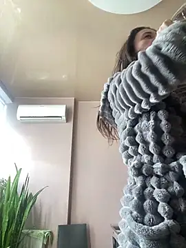 Flossy Vettie online show from 03.05.25