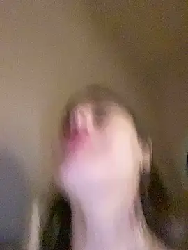 Flossy Vettie online show from 03.05.25