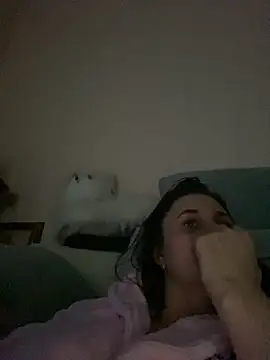 Flossy Vettie online show from 03.13.25