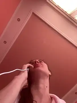 Flossy Vettie online show from 03.21.25