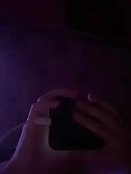 Flossy Vettie online show from 03.21.25