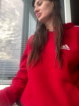 Flossy Vettie online show from 12.15.25