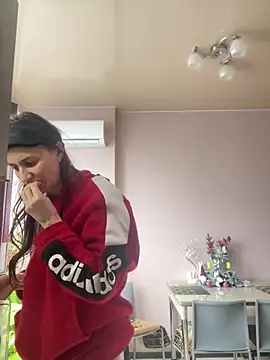 Flossy Vettie online show from 12.23.25