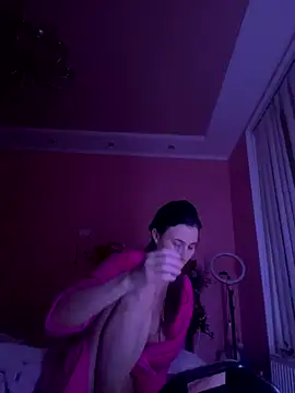 Flossy Vettie online show from 01.05.26