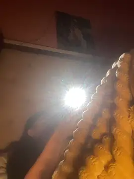 Flossy Vettie online show from 01.10.26