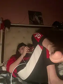 Flossy Vettie online show from 01.11.26