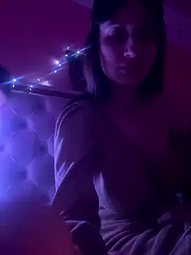 Flossy Vettie online show from 01.15.26