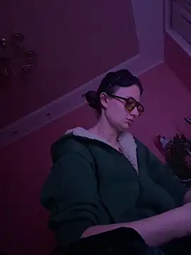 Flossy Vettie online show from 02.27.26