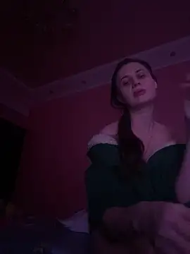 Flossy Vettie online show from 03.04.26