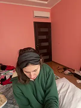 Flossy Vettie online show from 04.01.26