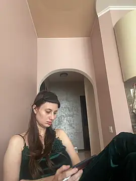 Flossy Vettie online show from 05.28.26