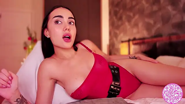 Snapshot of Lil_Gabby chatting on 12.26.24 Lil Gabby online show from 12.26.24