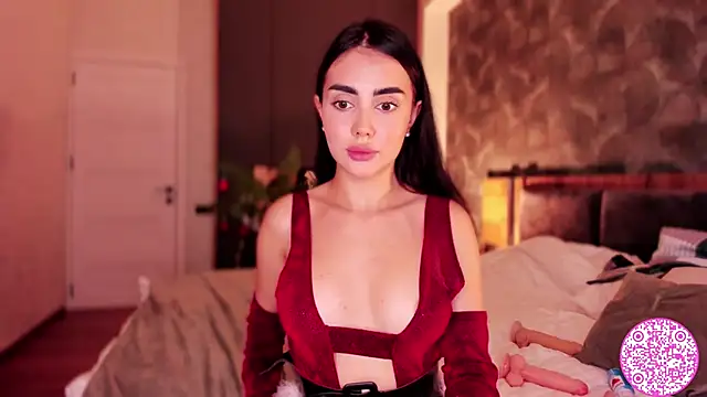 Snapshot of Lil_Gabby chatting on 12.27.24 Lil Gabby online show from 12.27.24