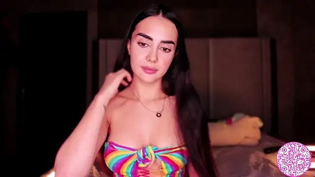 Snapshot of Lil_Gabby chatting on 01.17.25 Lil Gabby online show from 01.17.25