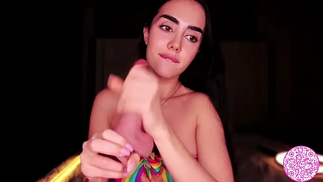 Snapshot of Lil_Gabby chatting on 01.17.25 Lil Gabby online show from 01.17.25