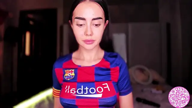 Snapshot of Lil_Gabby chatting on 01.19.25 Lil Gabby online show from 01.19.25