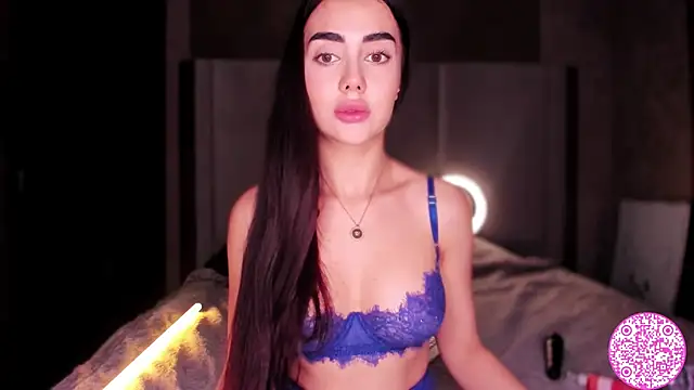 Snapshot of Lil_Gabby chatting on 01.20.25 Lil Gabby online show from 01.20.25