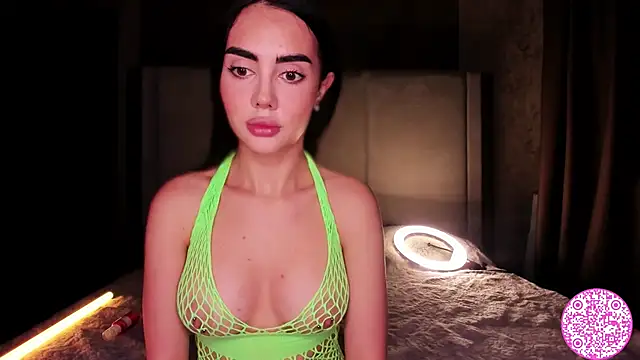 Snapshot of Lil_Gabby chatting on 01.23.25 Lil Gabby online show from 01.23.25