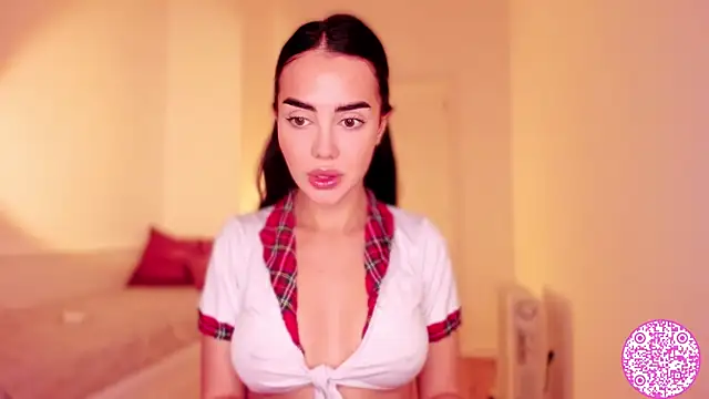 Snapshot of Lil_Gabby chatting on 02.21.25 Lil Gabby online show from 02.21.25