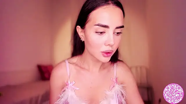 Snapshot of Lil_Gabby chatting on 02.23.25 Lil Gabby online show from 02.23.25