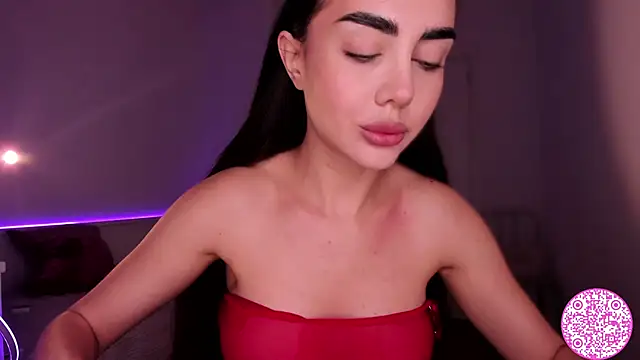 Snapshot of Lil_Gabby chatting on 03.15.25 Lil Gabby online show from 03.15.25