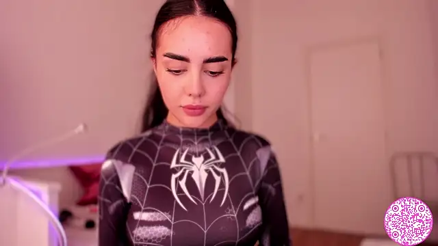 Snapshot of Lil_Gabby chatting on 03.16.25 Lil Gabby online show from 03.16.25