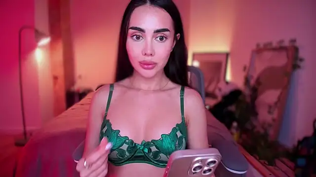 Lil Gabby online show from 01.18.26