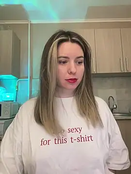 NastyushaaLove online show from 02.04.25