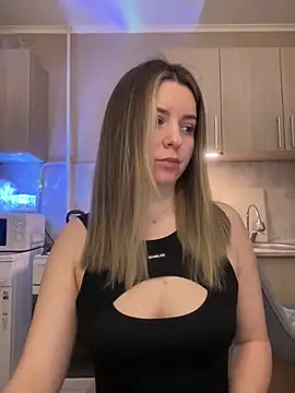 NastyushaaLove online show from 02.06.25