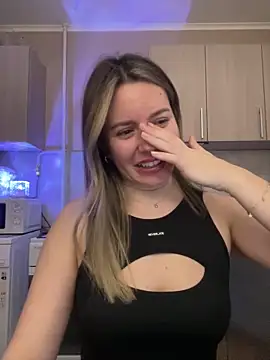 NastyushaaLove online show from 02.08.25