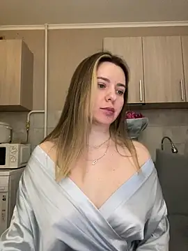 NastyushaaLove online show from 02.19.25