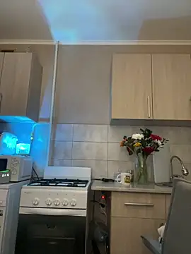 NastyushaaLove online show from 03.12.25