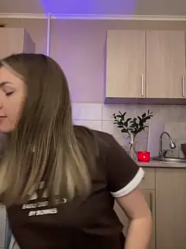 NastyushaaLove online show from 03.22.25