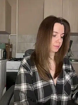 NastyushaaLove online show from 09.11.25