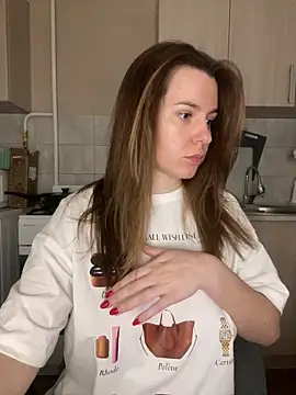 NastyushaaLove online show from 09.12.25