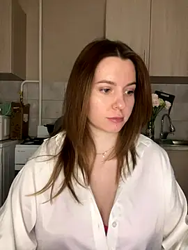 NastyushaaLove online show from 09.13.25