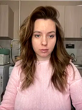 NastyushaaLove online show from 09.23.25