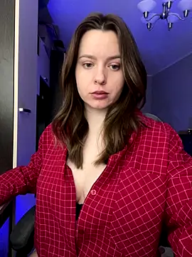 NastyushaaLove online show from 10.20.25