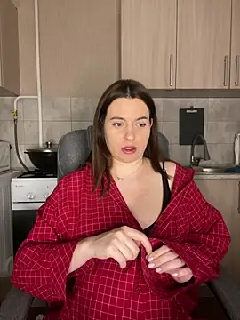 NastyushaaLove online show from 11.21.25