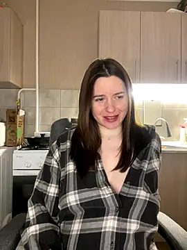 NastyushaaLove online show from 11.27.25