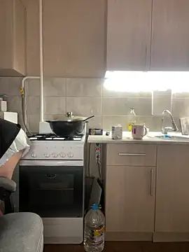 NastyushaaLove online show from 02.17.26