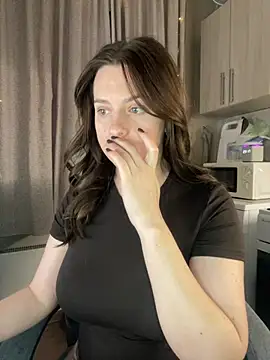 NastyushaaLove online show from 04.03.26