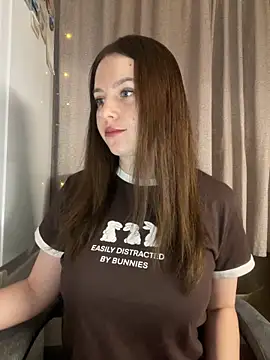 NastyushaaLove online show from 04.16.26