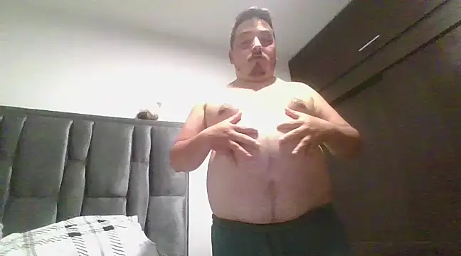 antonycruz online show from 12.18.24