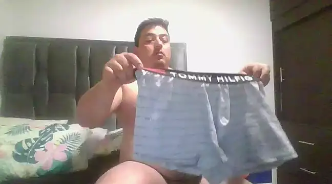 antonycruz online show from 01.29.25