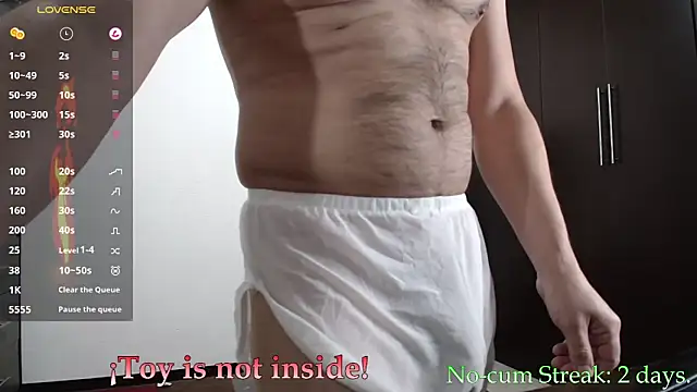 Snapshot of hxmisterh chatting on 12.07.24 hxmisterh online show from 12.07.24