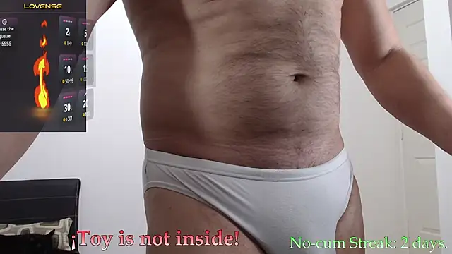 Snapshot of hxmisterh chatting on 03.01.25 hxmisterh online show from 03.01.25