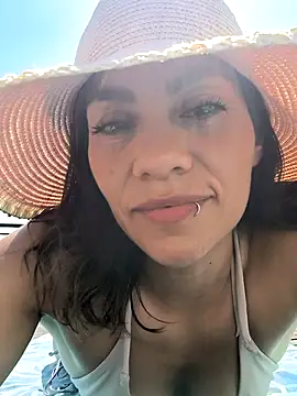 SamyJones9 online show from 01.12.26