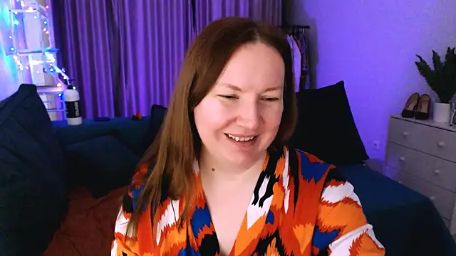 GoddessLara online show from 03.18.25